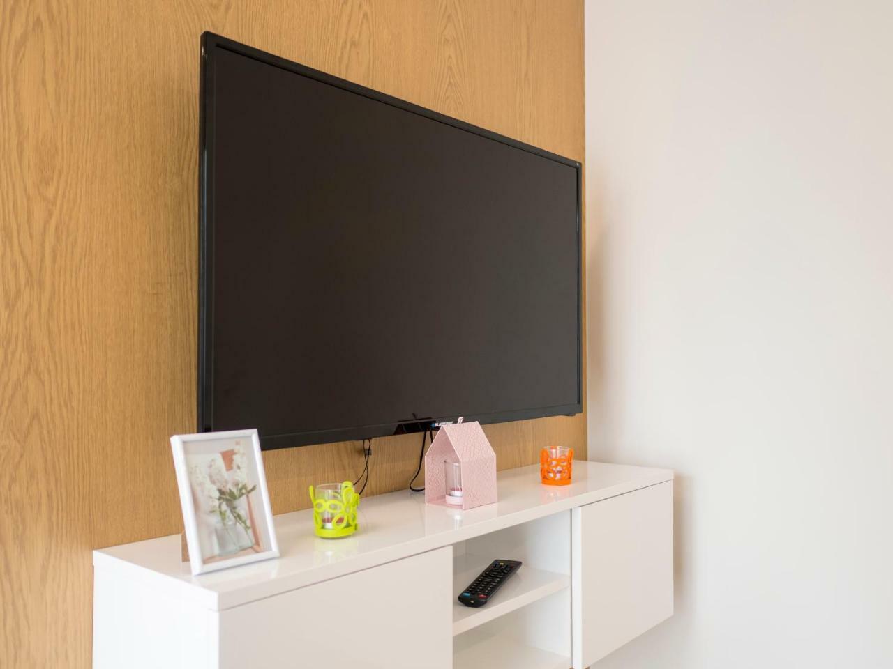 Apartament Exclusive Centrum Białystok Dış mekan fotoğraf